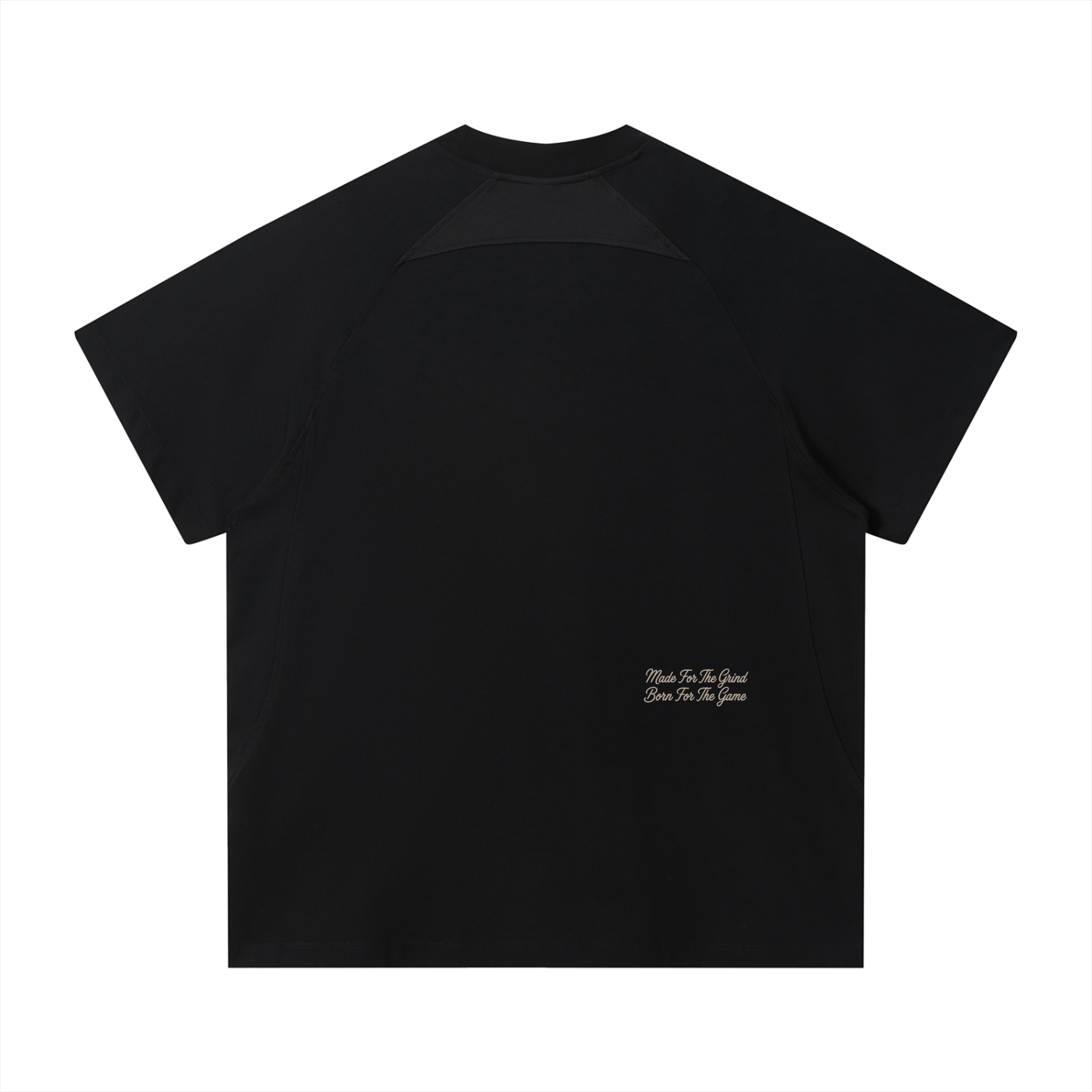 Method Mock Neck