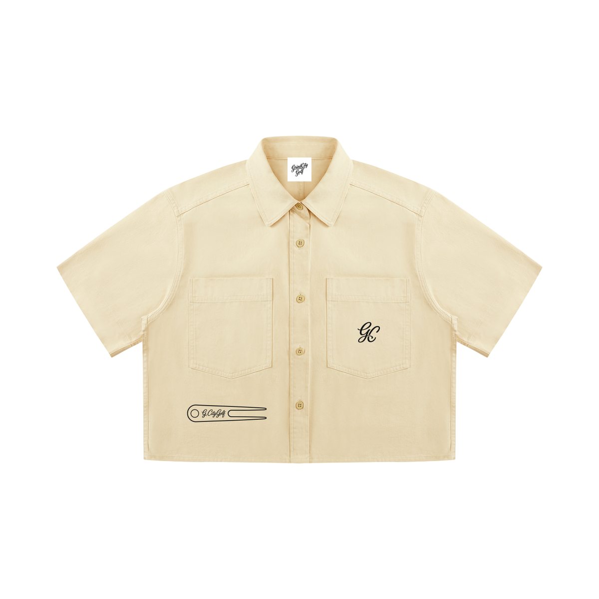 Divot Culture Shirt