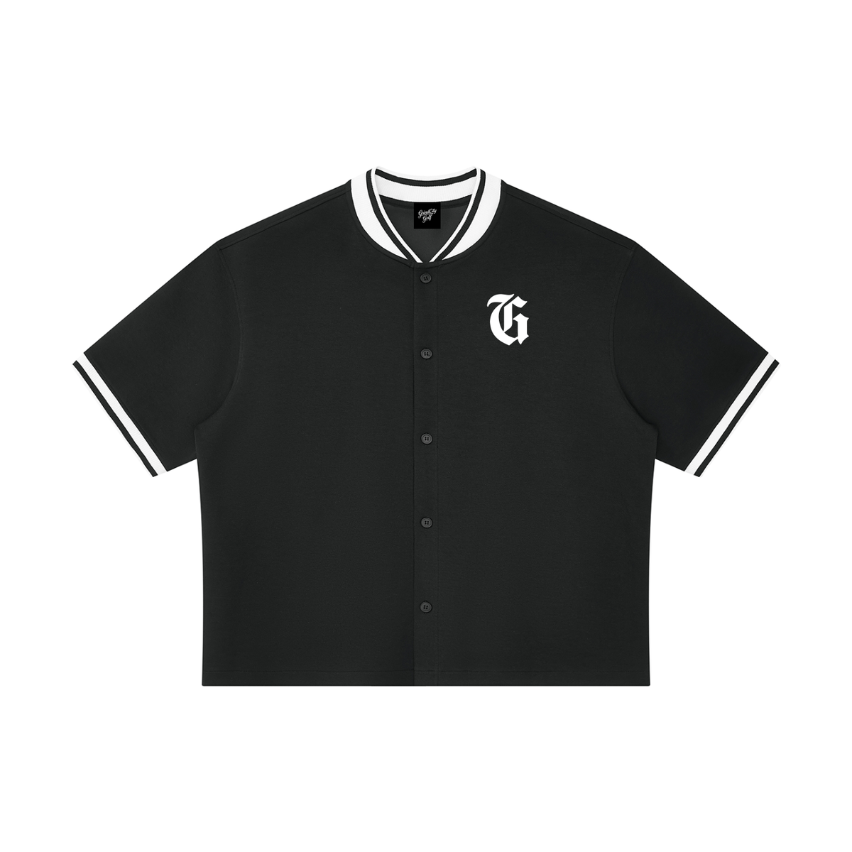 Public Play Overshirt