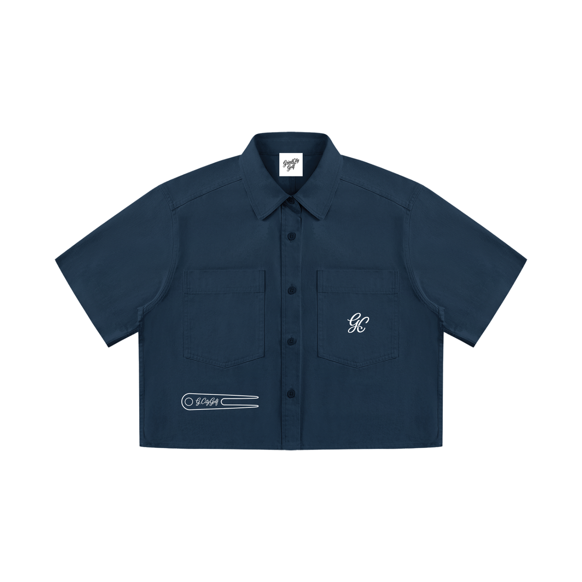 Divot Culture Shirt