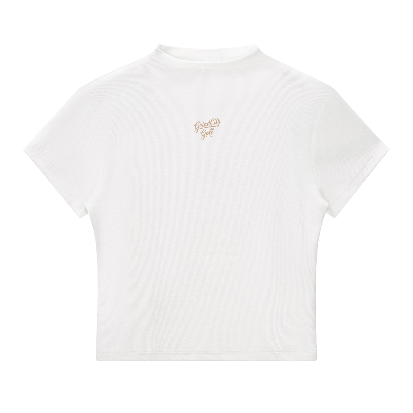 LEGACY LINKS SLIM FIT MOCK NECK