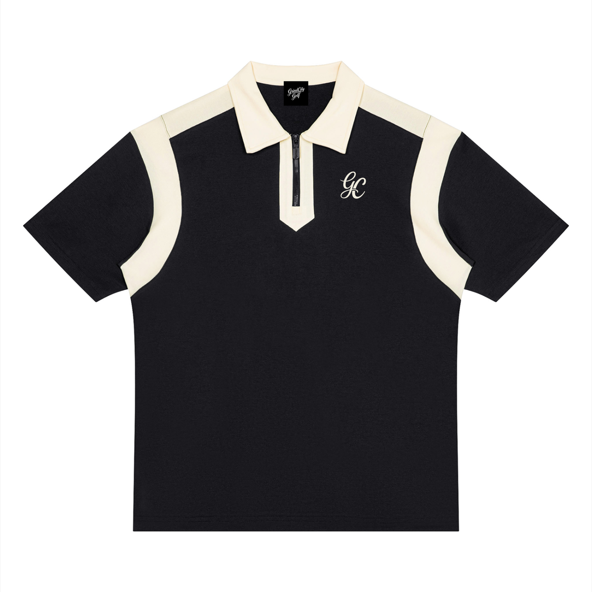 Out Of Office Polo