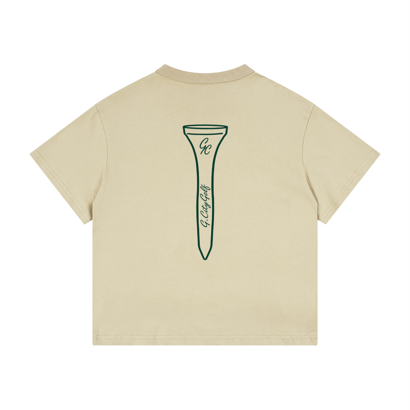 Tee Time T-Shirt