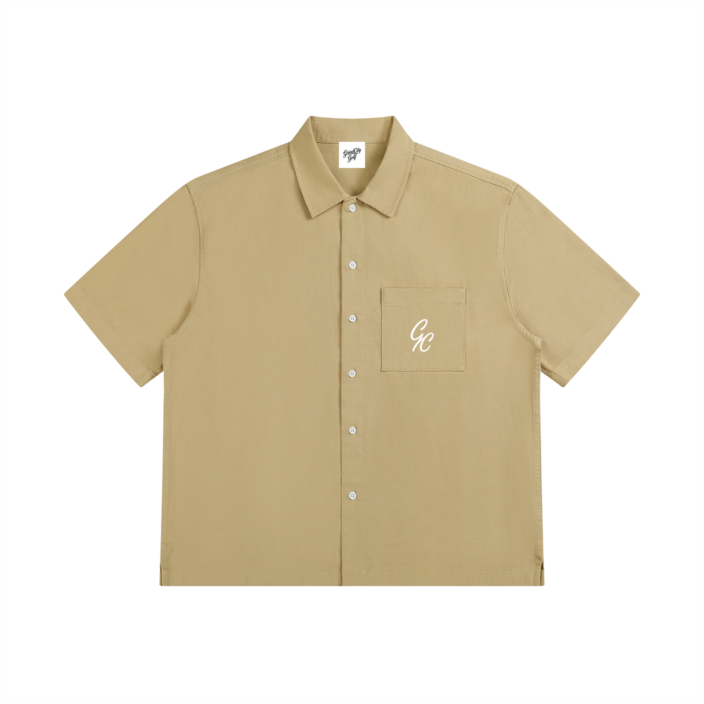 Tee Time Shirt