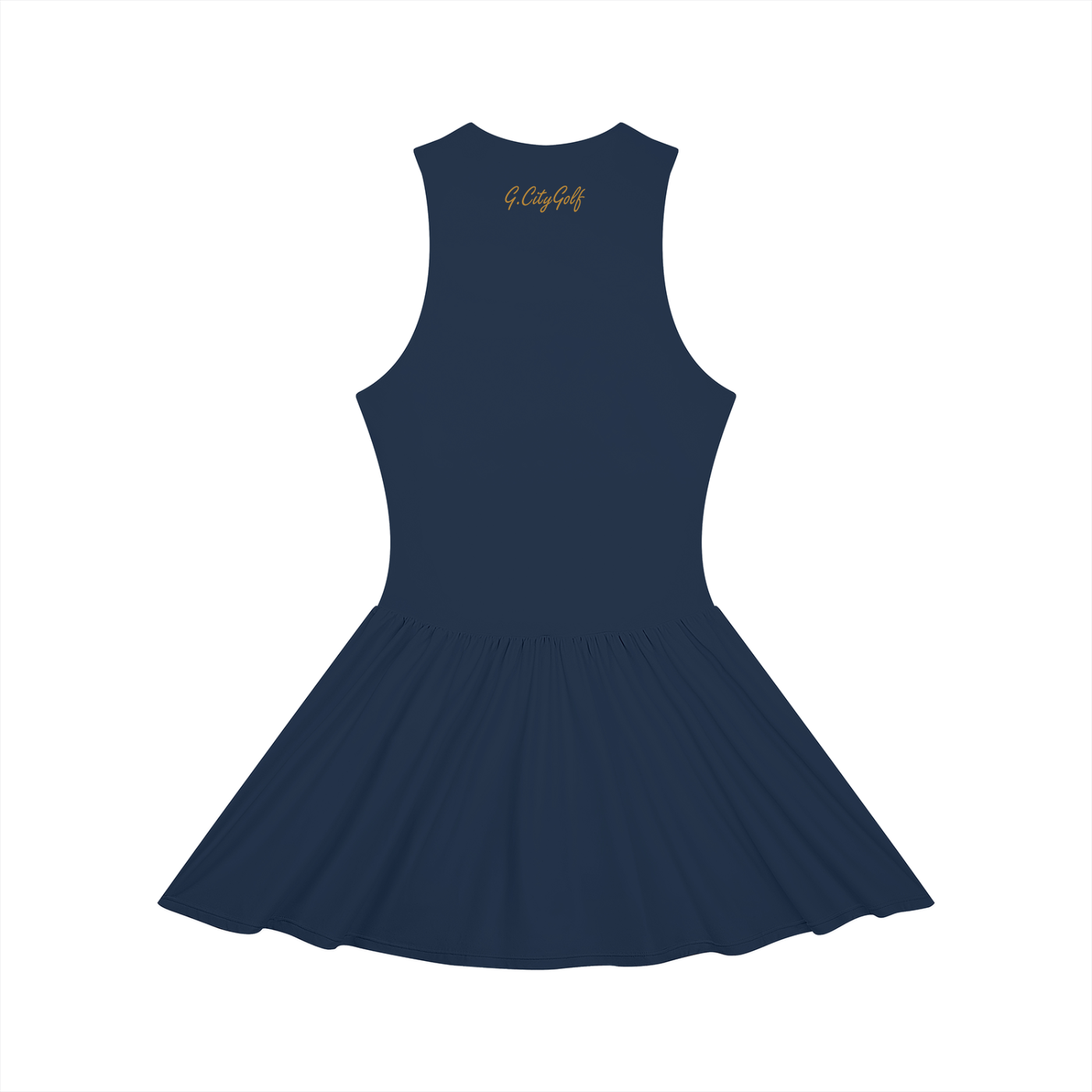 Nova Club Dress