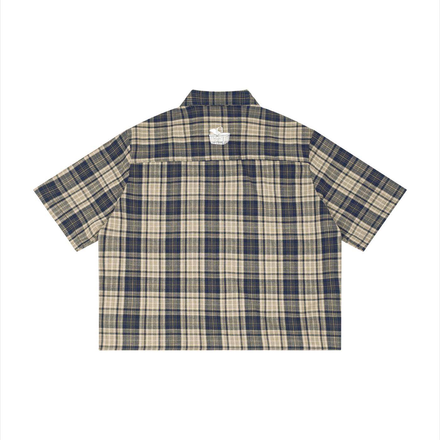 GOLF'S NO PICINC SHIRT