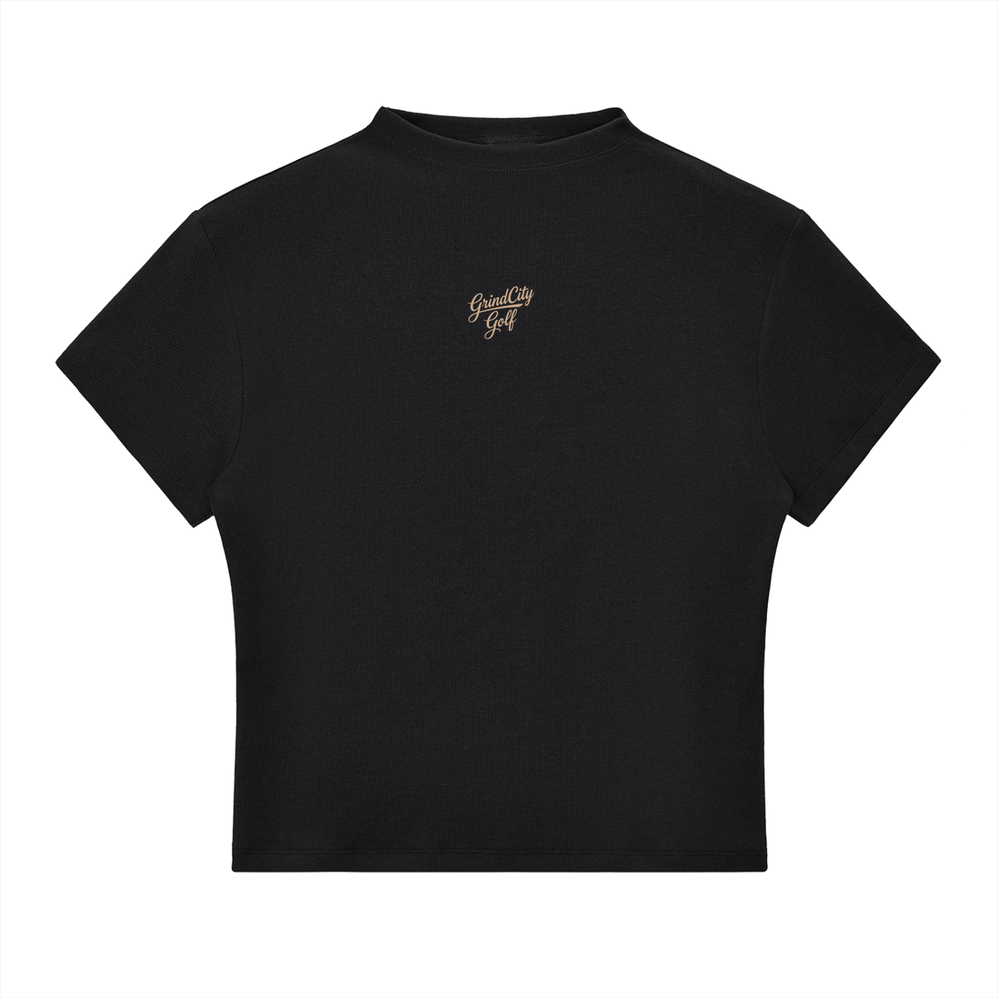 LEGACY LINKS SLIM FIT MOCK NECK