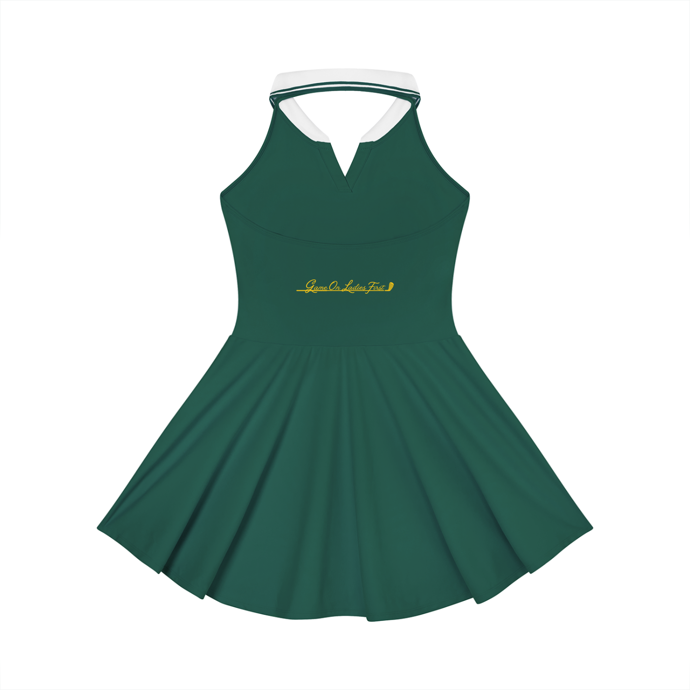 Ladies First Dress