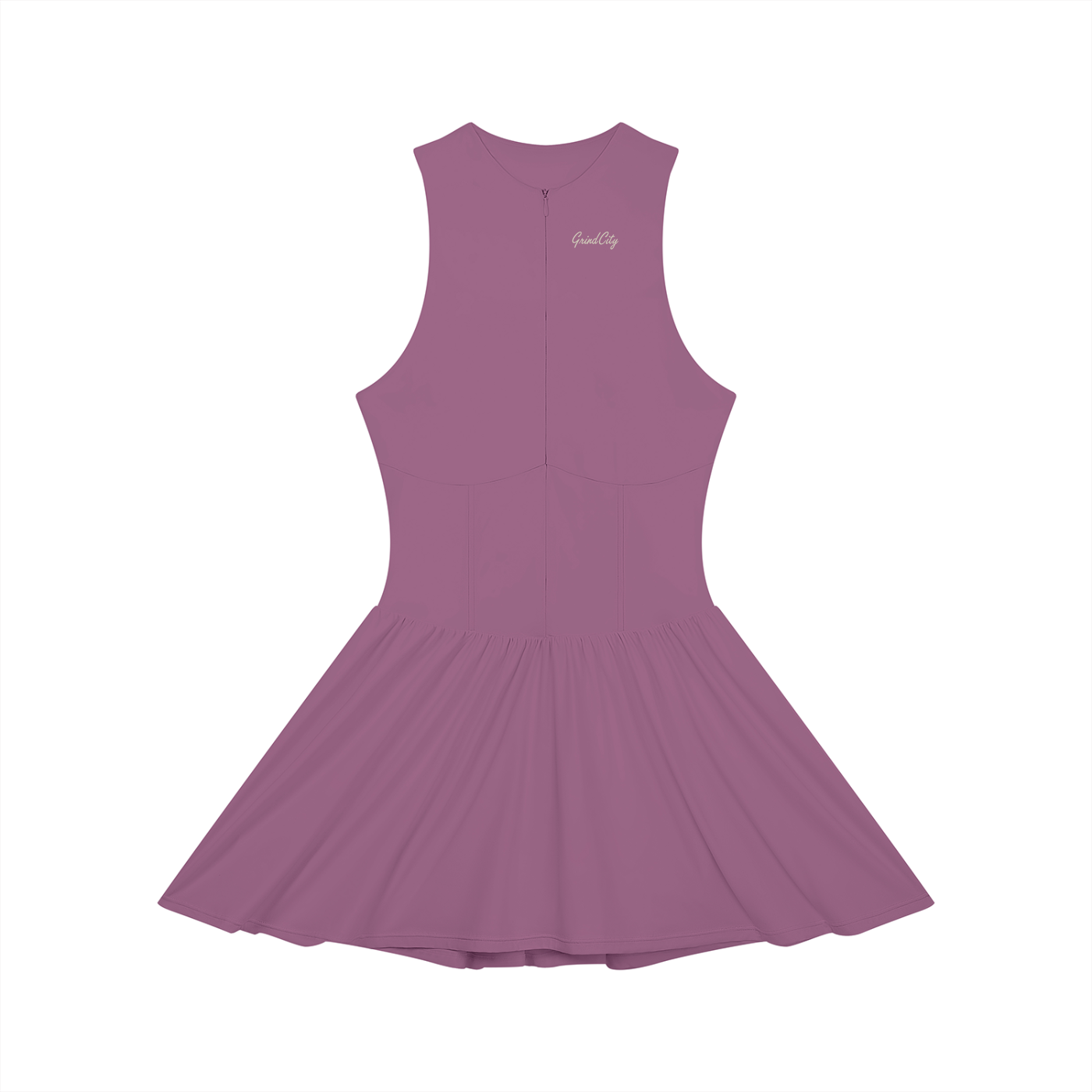 Nova Club Dress