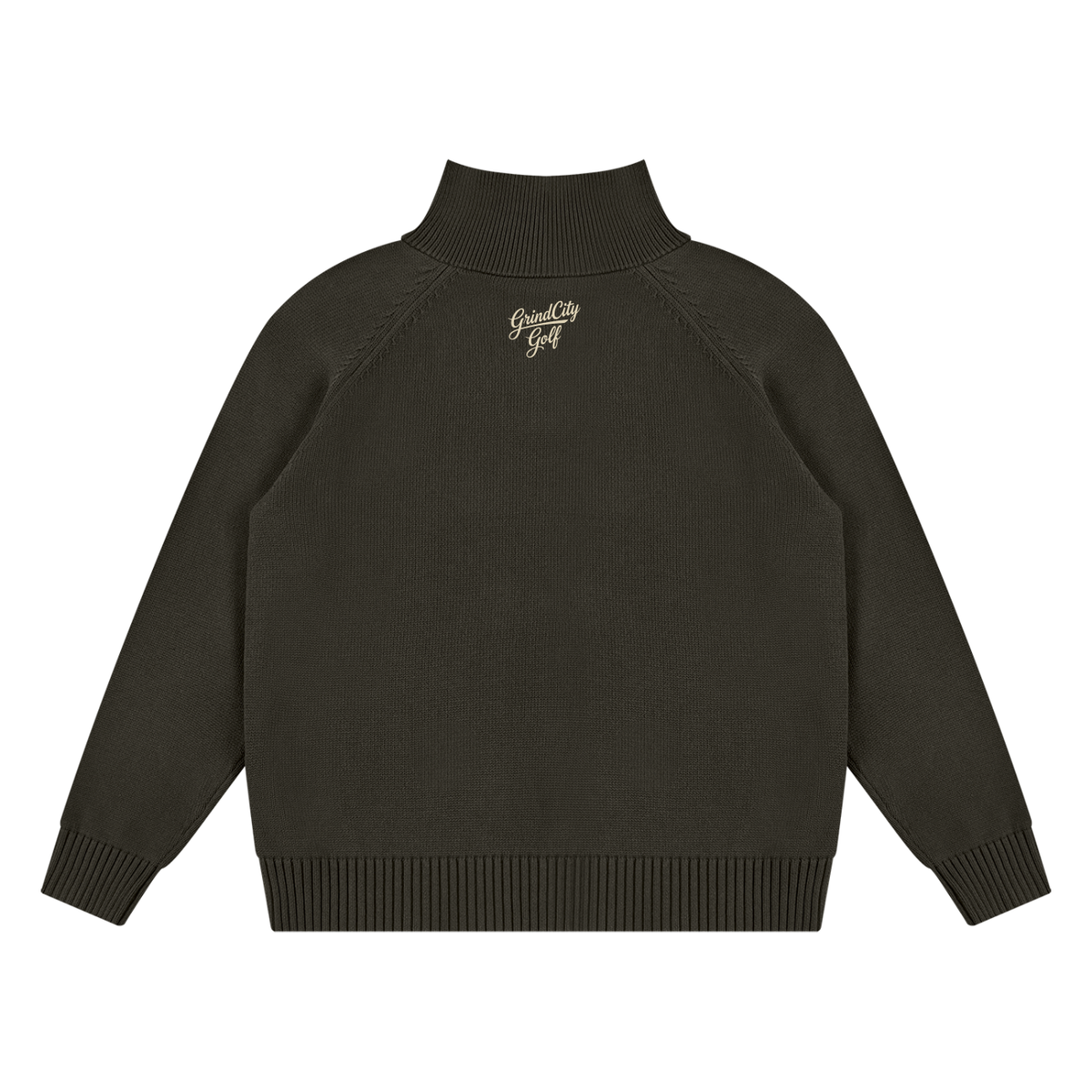 Course Theory Pullover