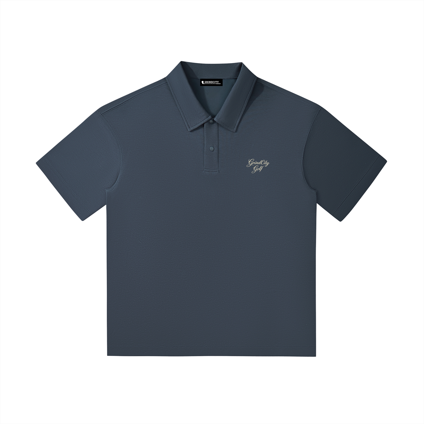 LOW FADE POLO