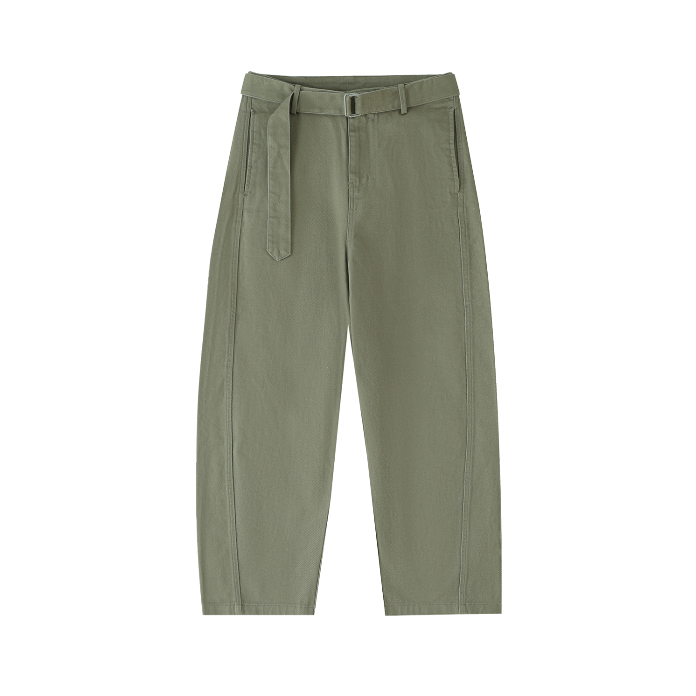 Social Club Barrel Chino