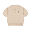 City Course Knit Polo