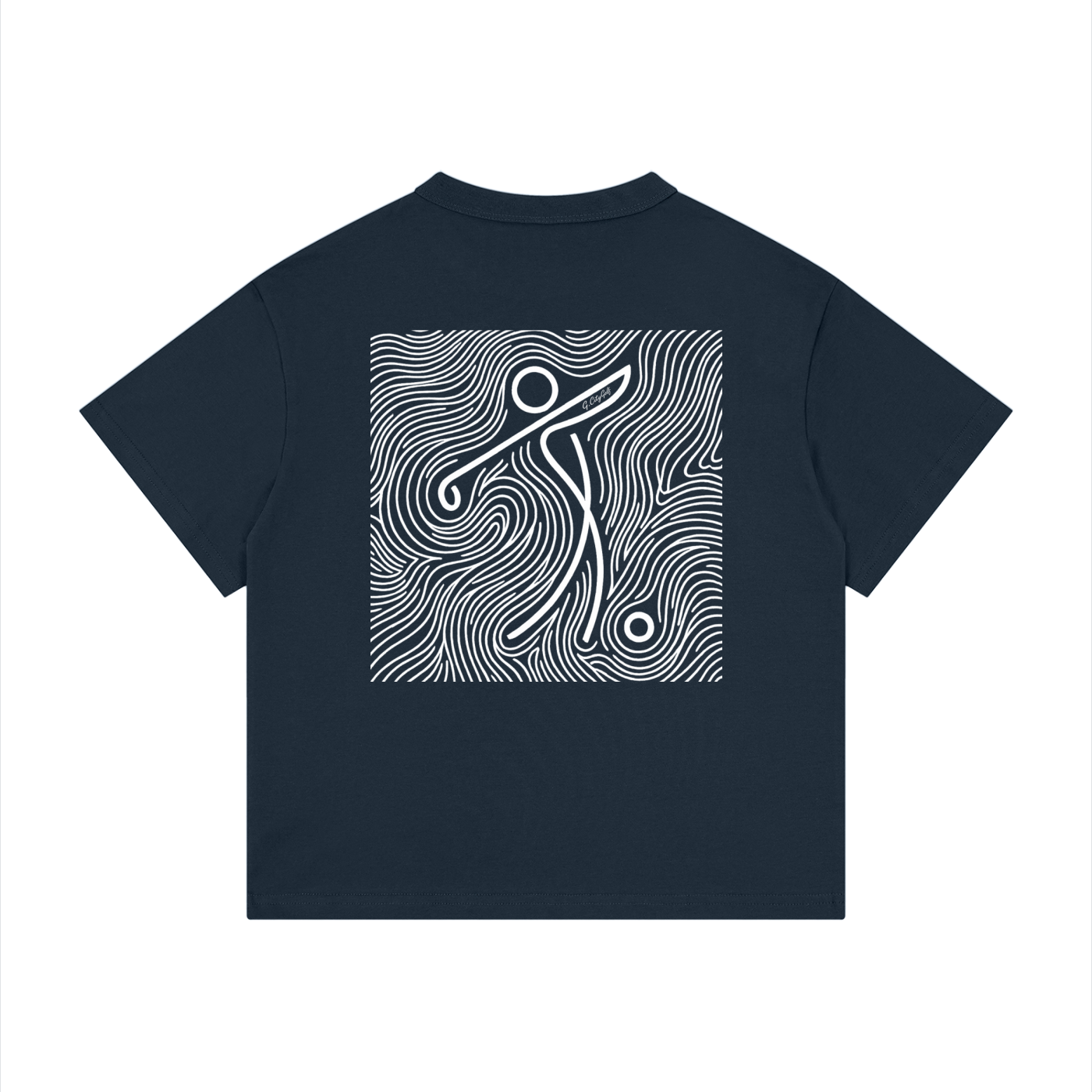 Swing State T-Shirt
