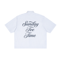 The Sunday Stripe Shirt