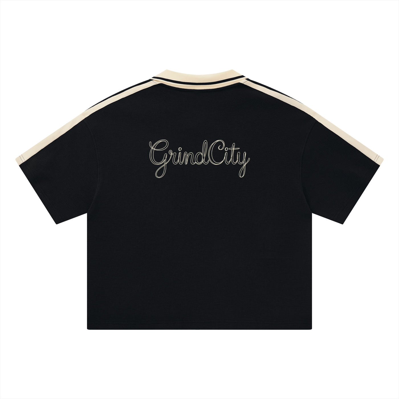 Bunker Bound Polo