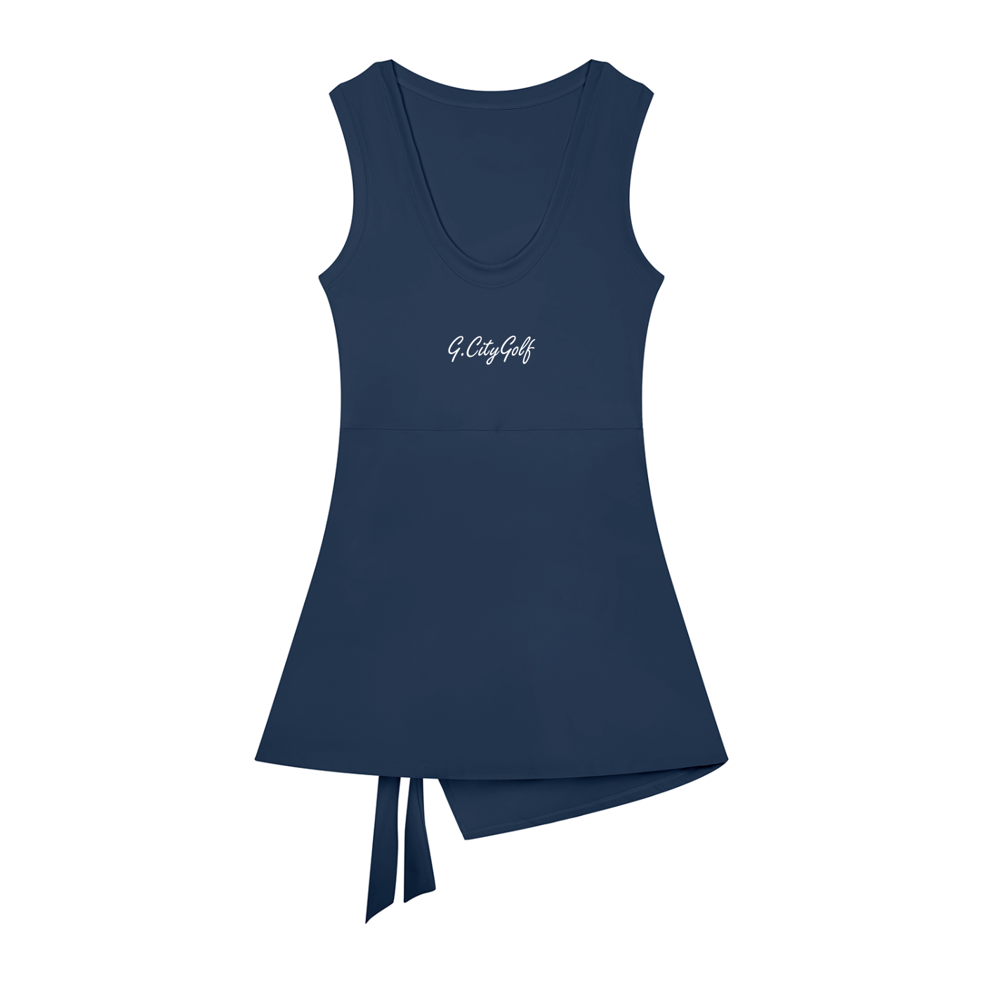 Signature Wrap Dress
