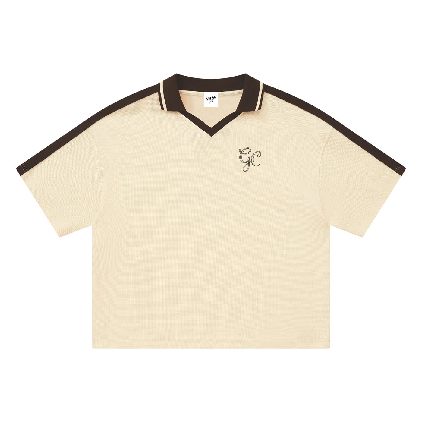 Bunker Bound Polo