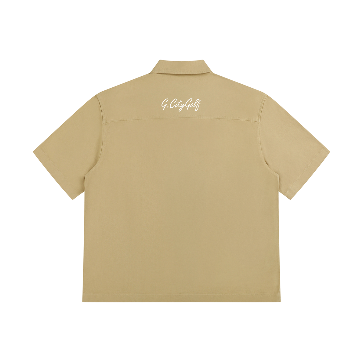 Endlessly Complicated Shirt