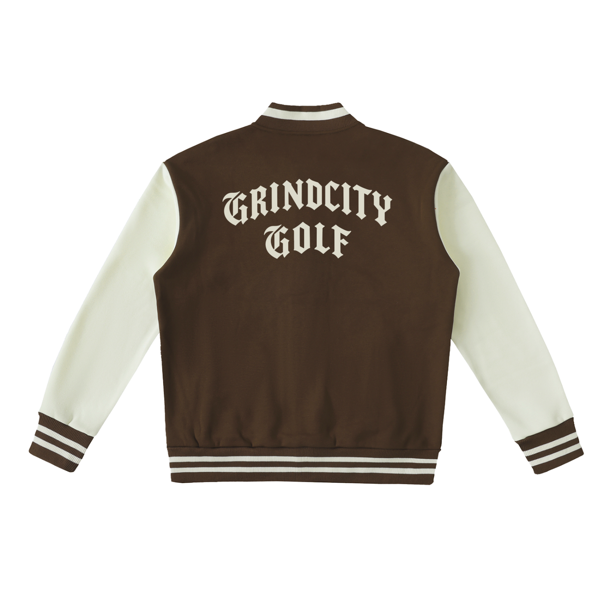 Players Club Jacket