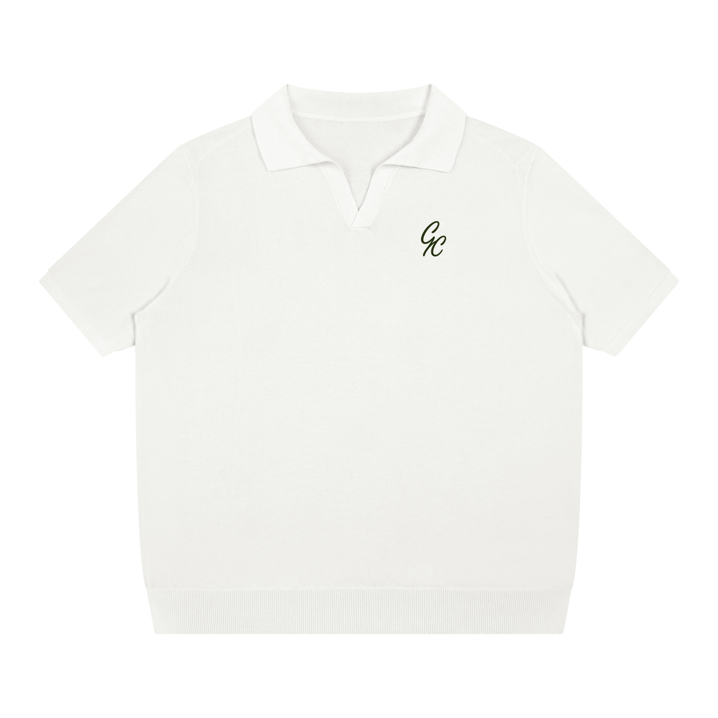 City Course Knit Polo