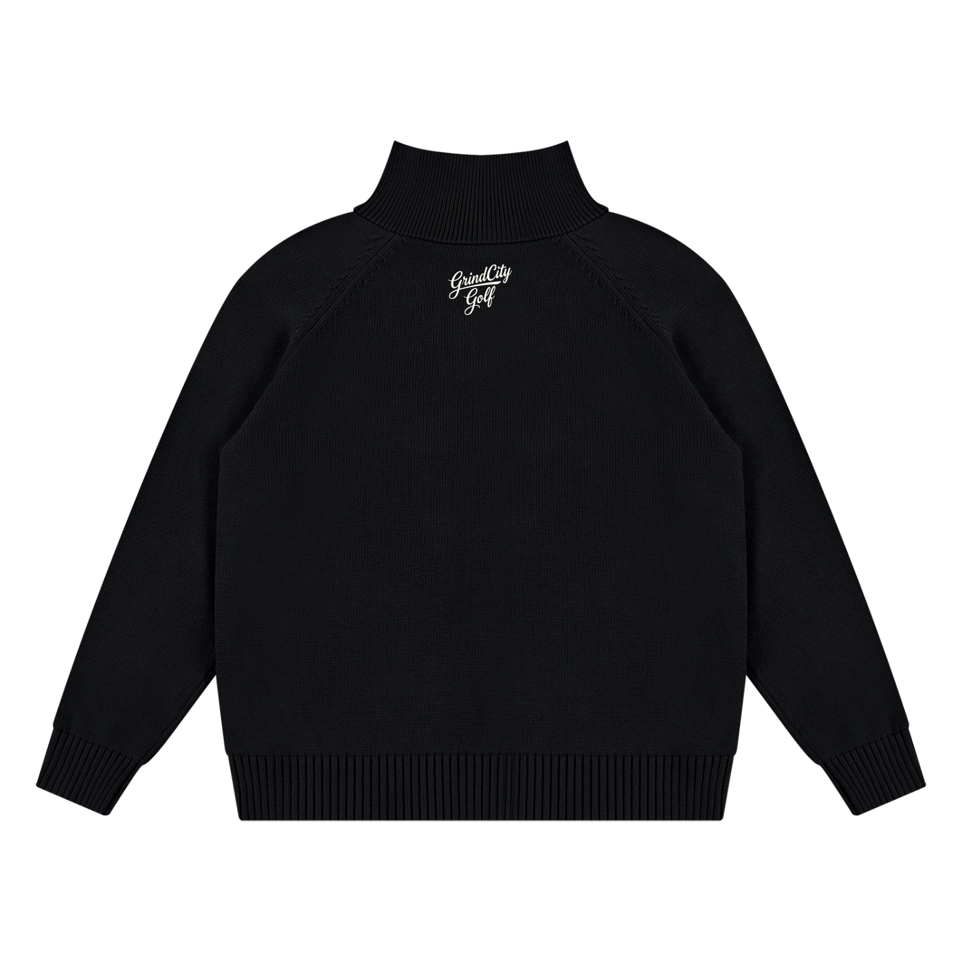 Course Theory Pullover