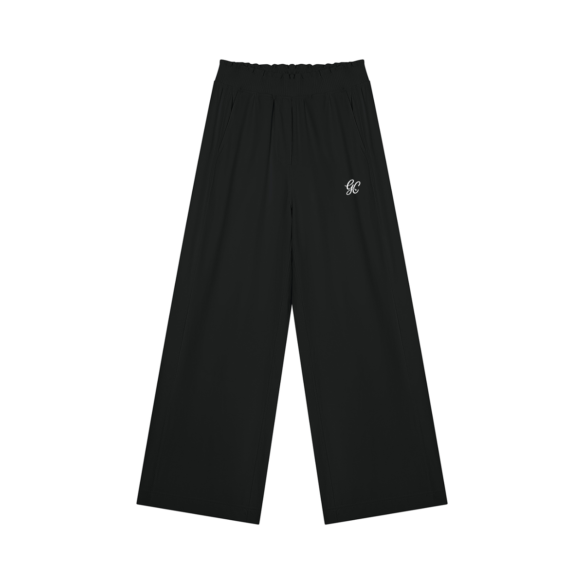 Fairway Flow Wide Leg