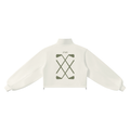 Double Standard 1/4 Zip