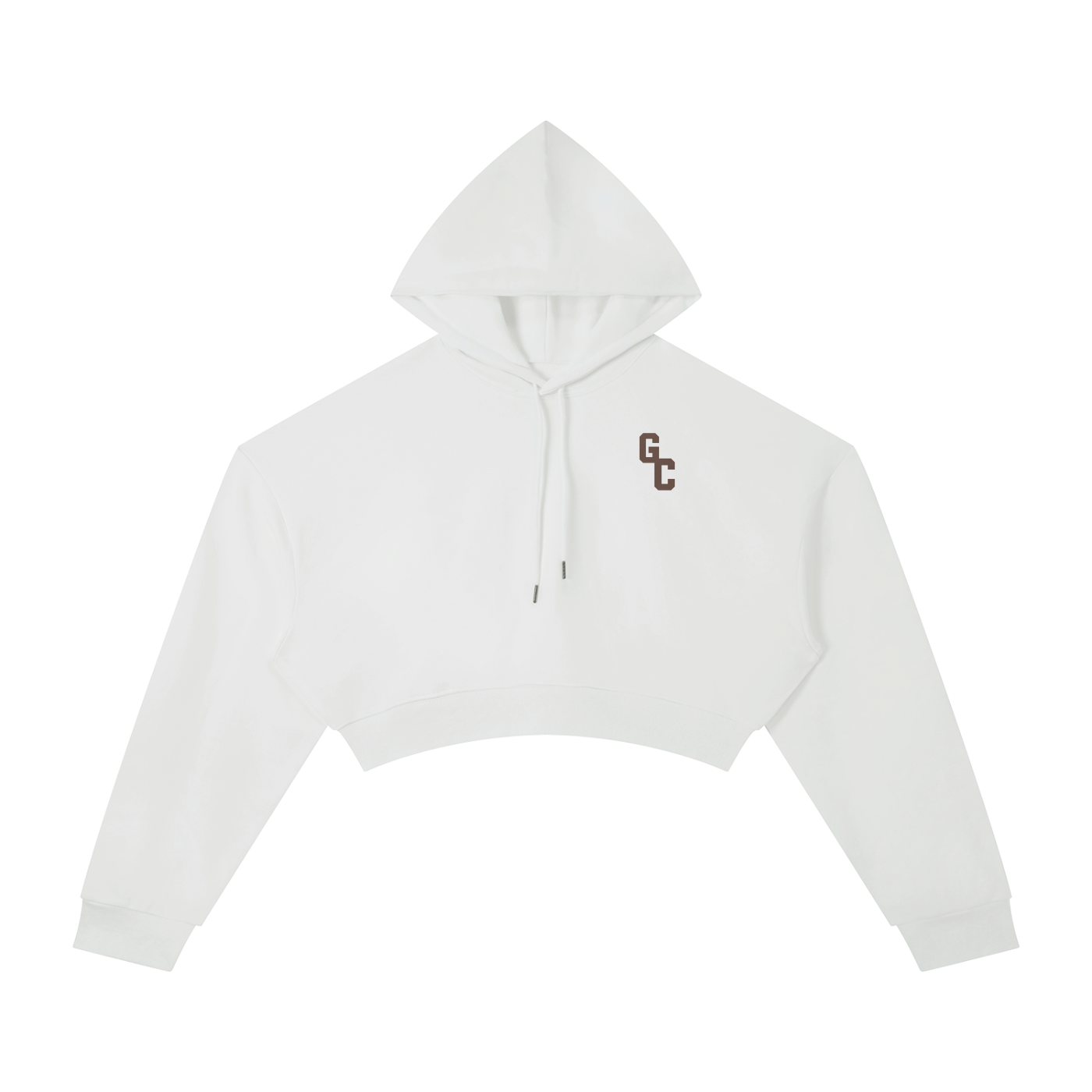GC CLUBHOUSE 短版連帽上衣