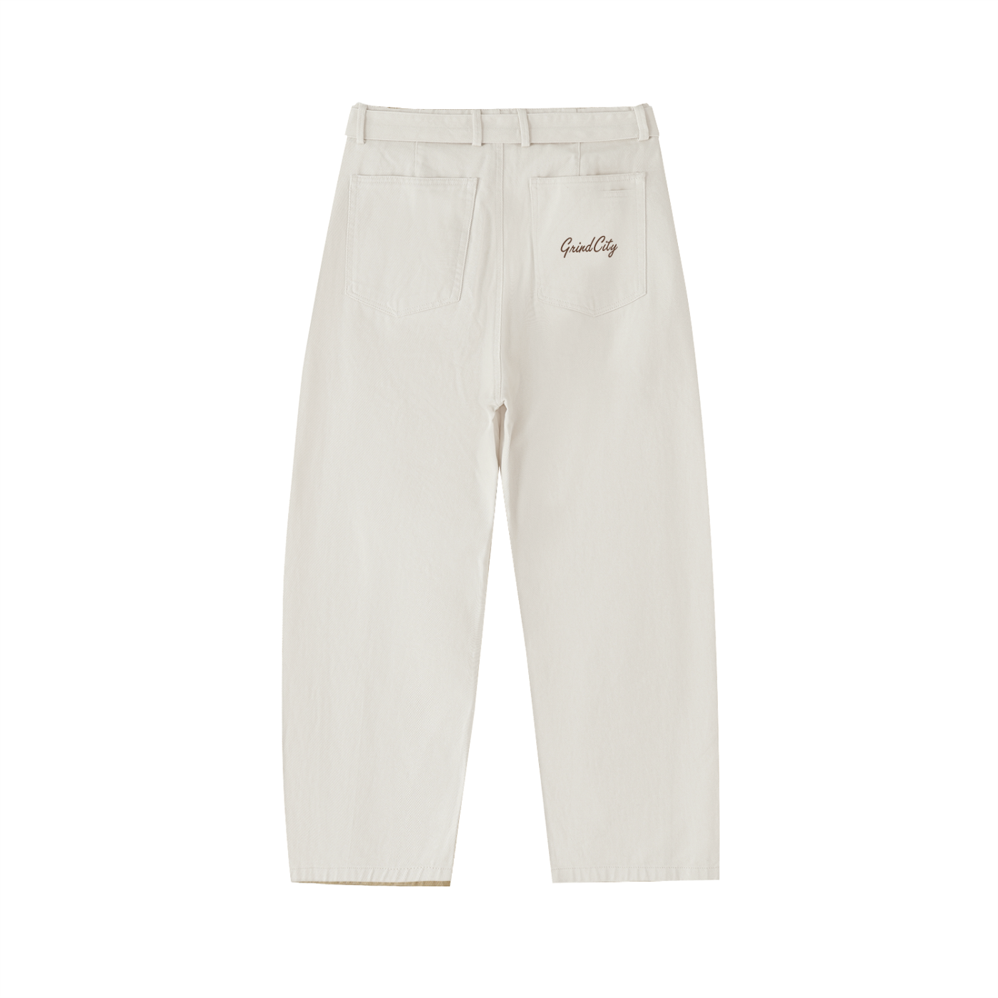 Social Club Barrel Chino
