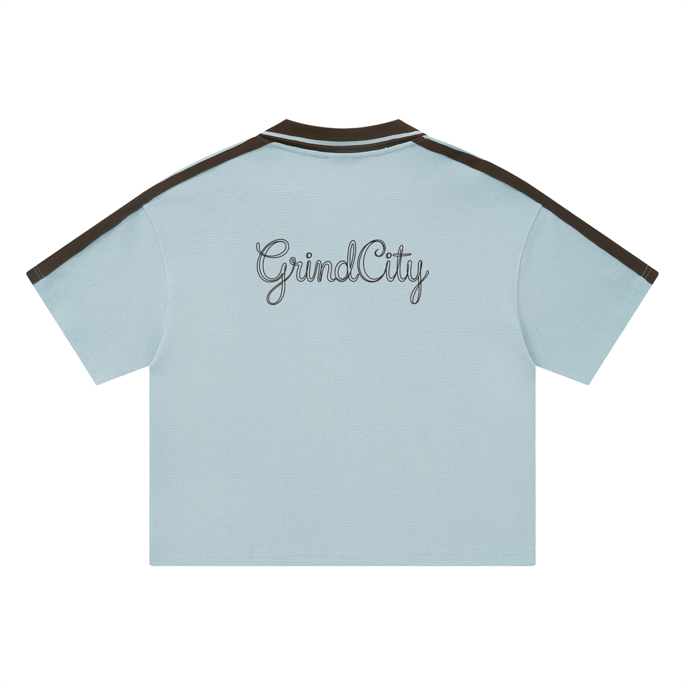 Bunker Bound Polo