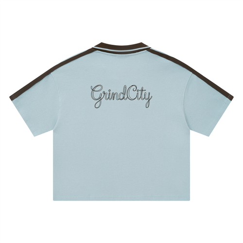 Bunker Bound Polo