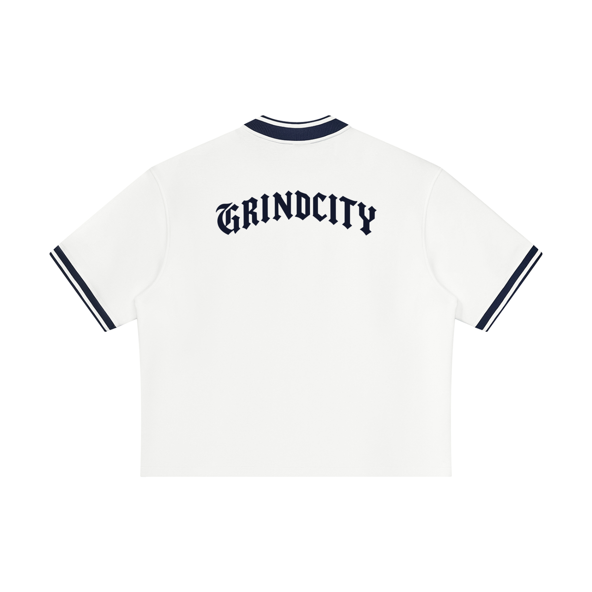 Public Play Overshirt
