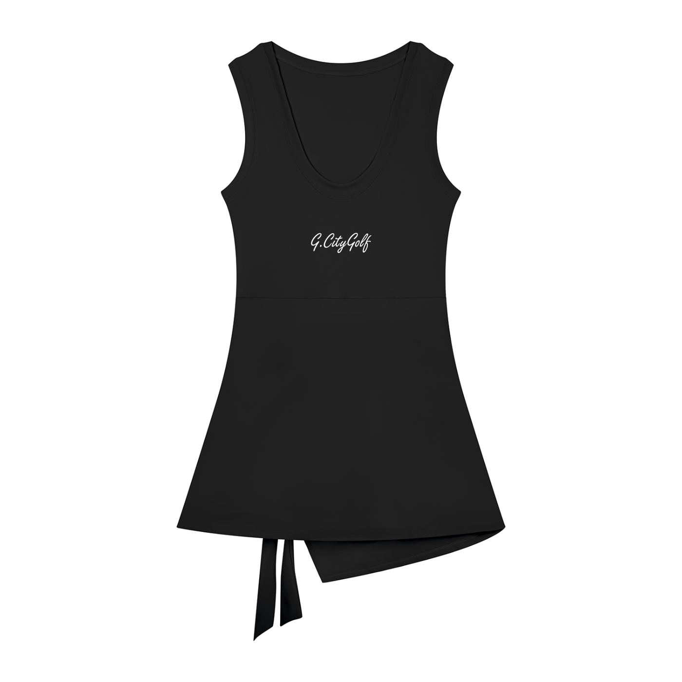 Signature Wrap Dress