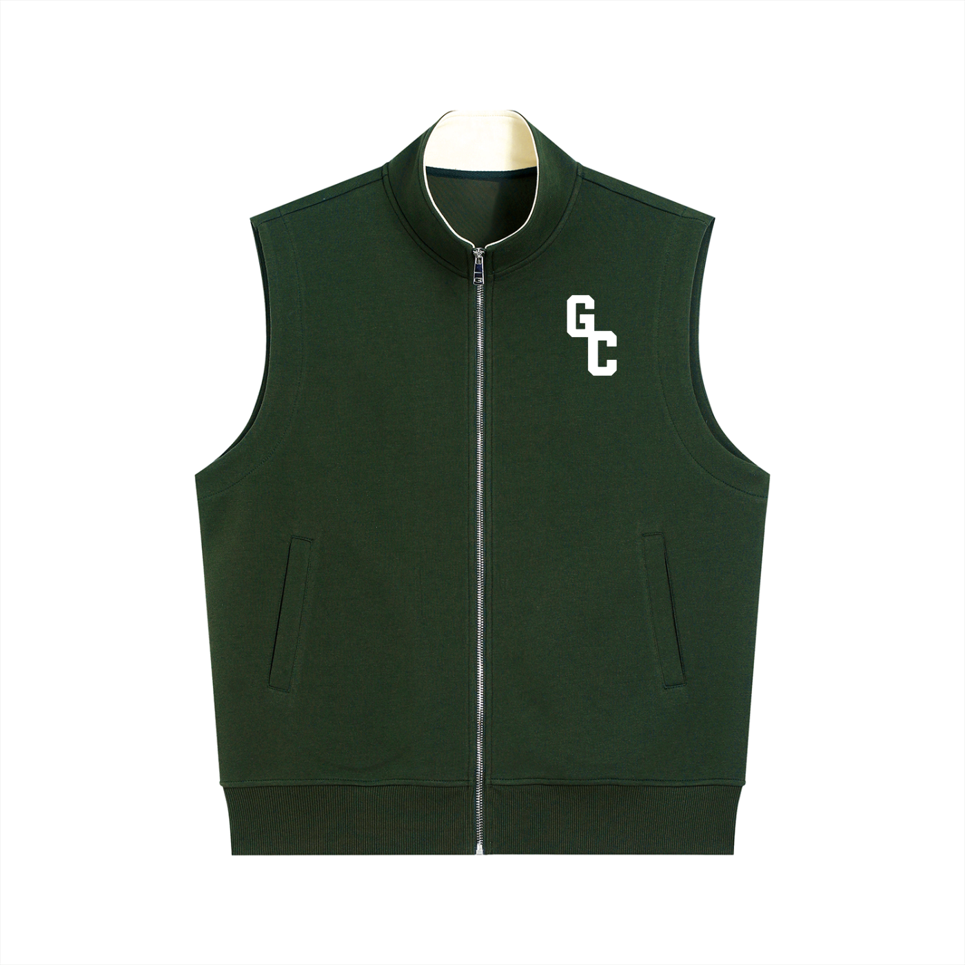 SOCIAL CLUB VEST
