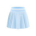 Signature Pleated Skirt