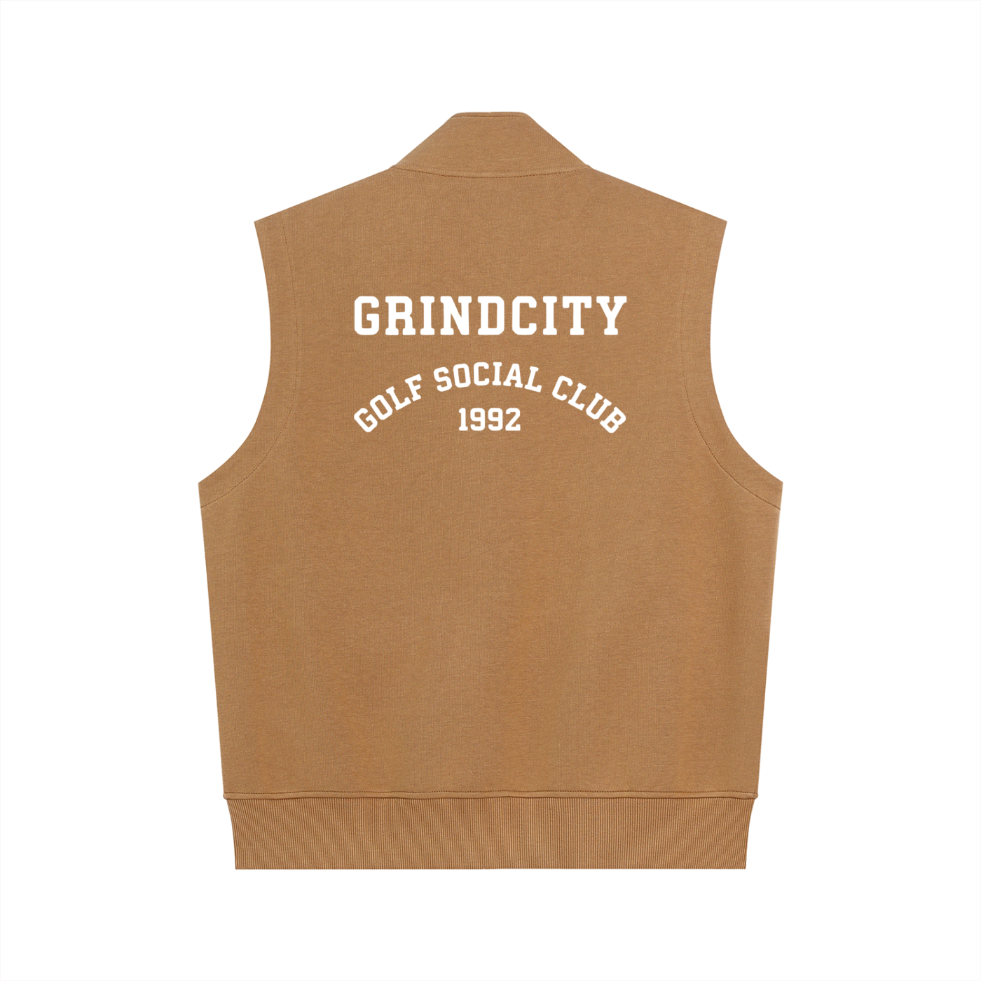 SOCIAL CLUB VEST