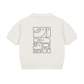 City Course Knit Polo