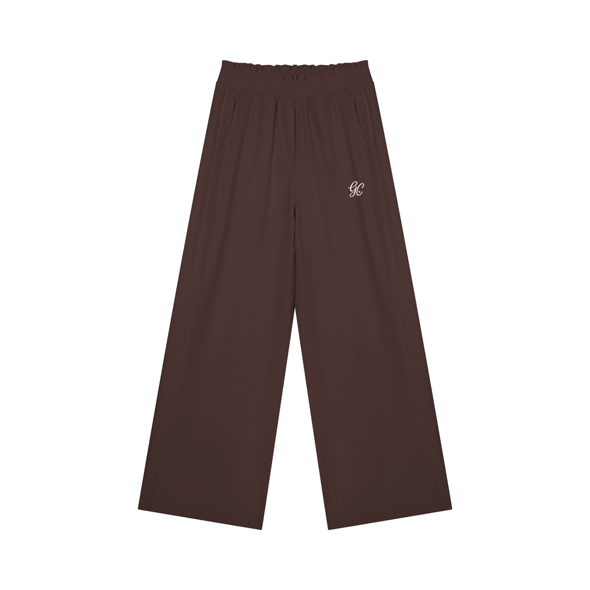 Fairway Flow Wide Leg