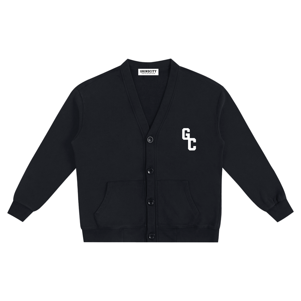 FAIRWAY ECLIPSE CARDIGAN