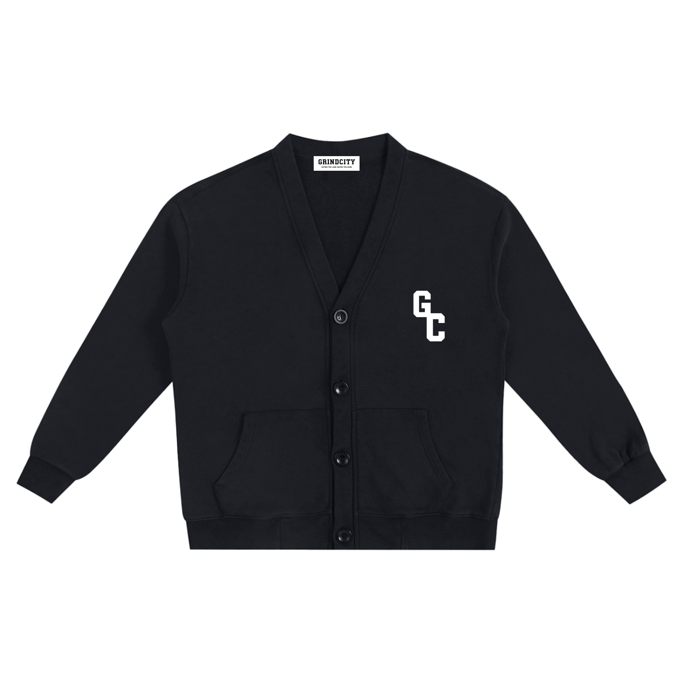 FAIRWAY ECLIPSE CARDIGAN