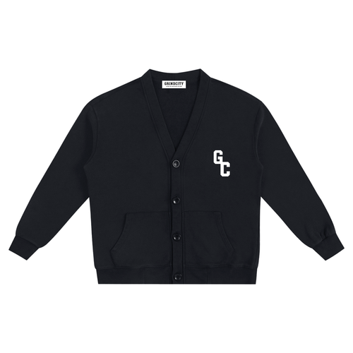 FAIRWAY ECLIPSE CARDIGAN