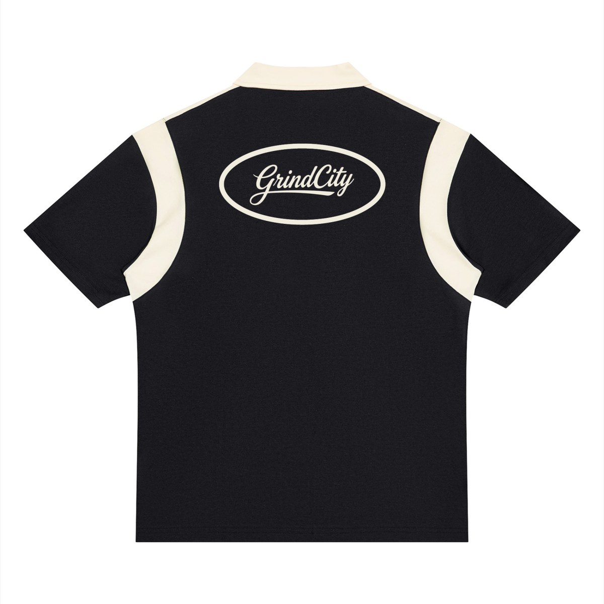 Out Of Office Polo