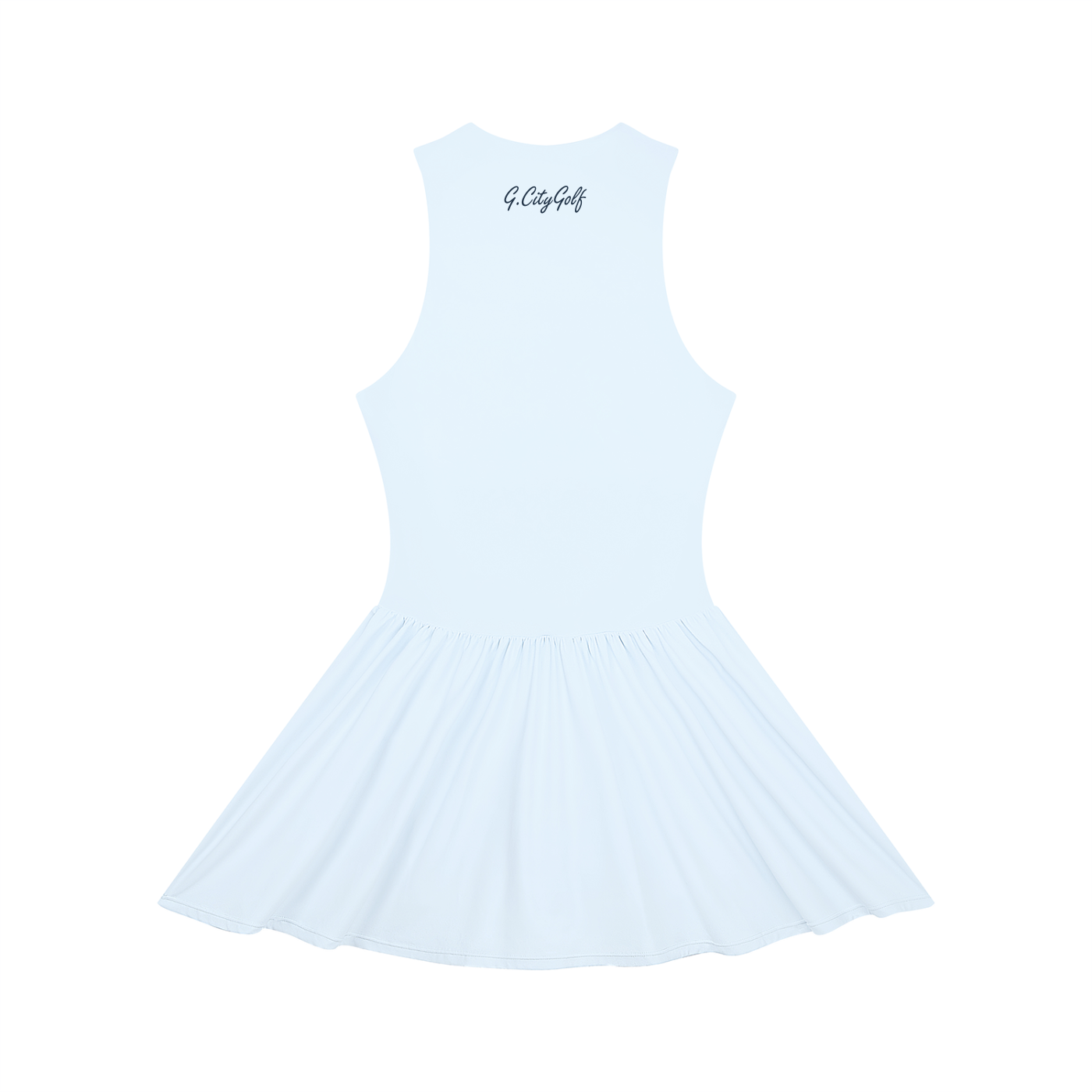 Nova Club Dress