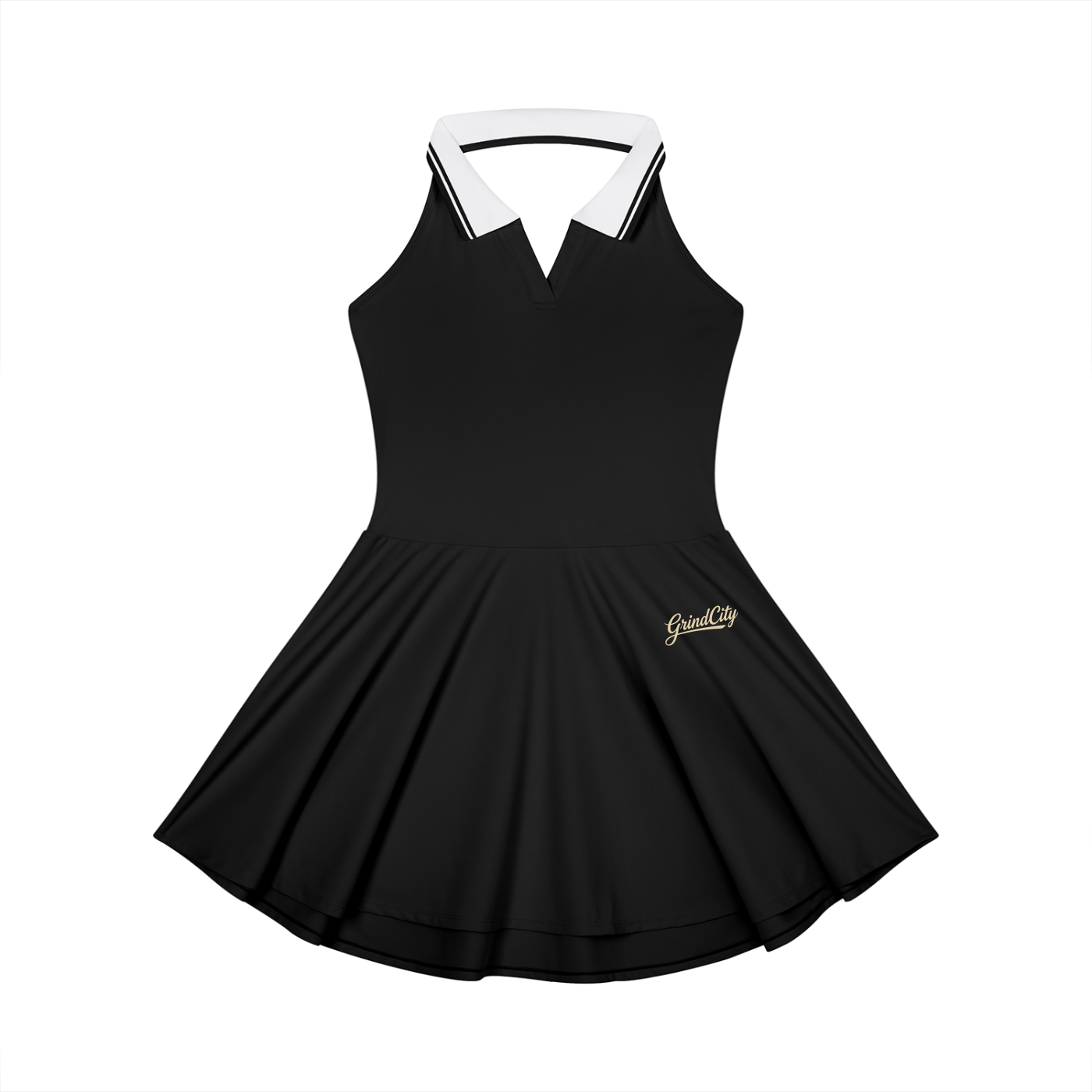 Ladies First Dress