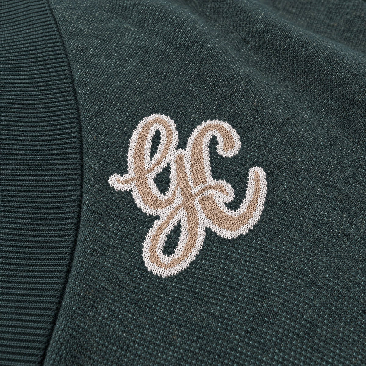 The Unofficial Cardigan