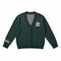 The Unofficial Cardigan
