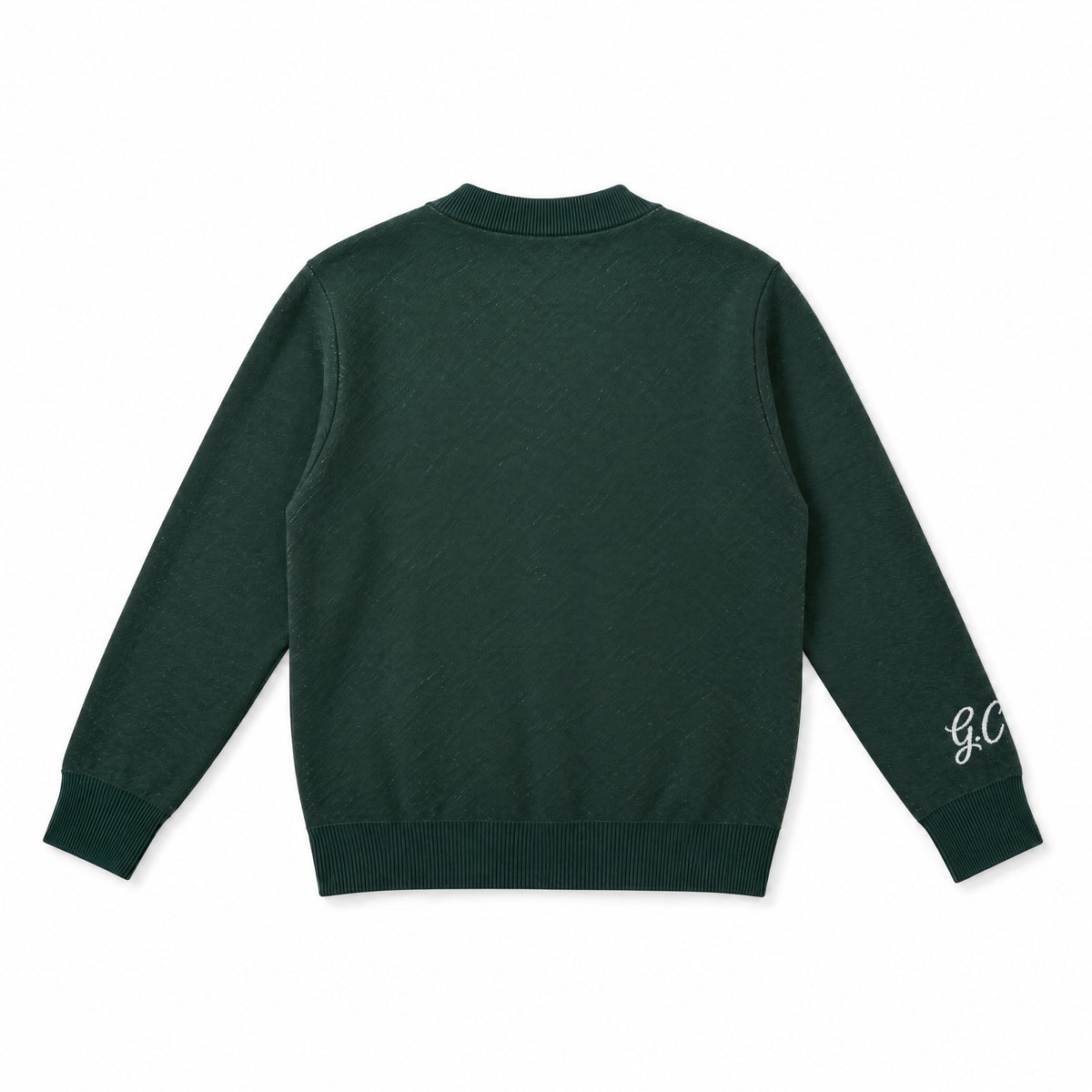 The Unofficial Cardigan