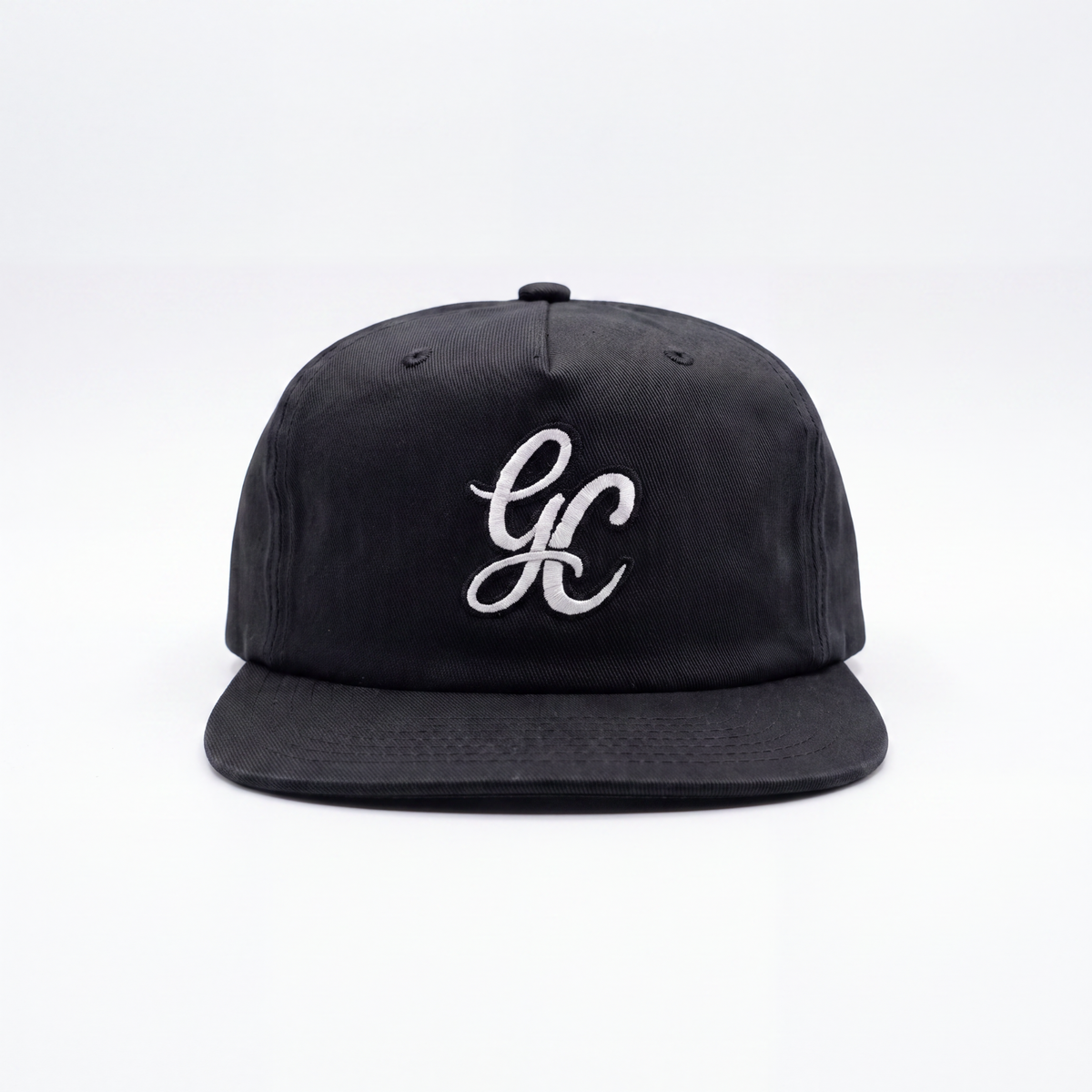 GC 5 Panel