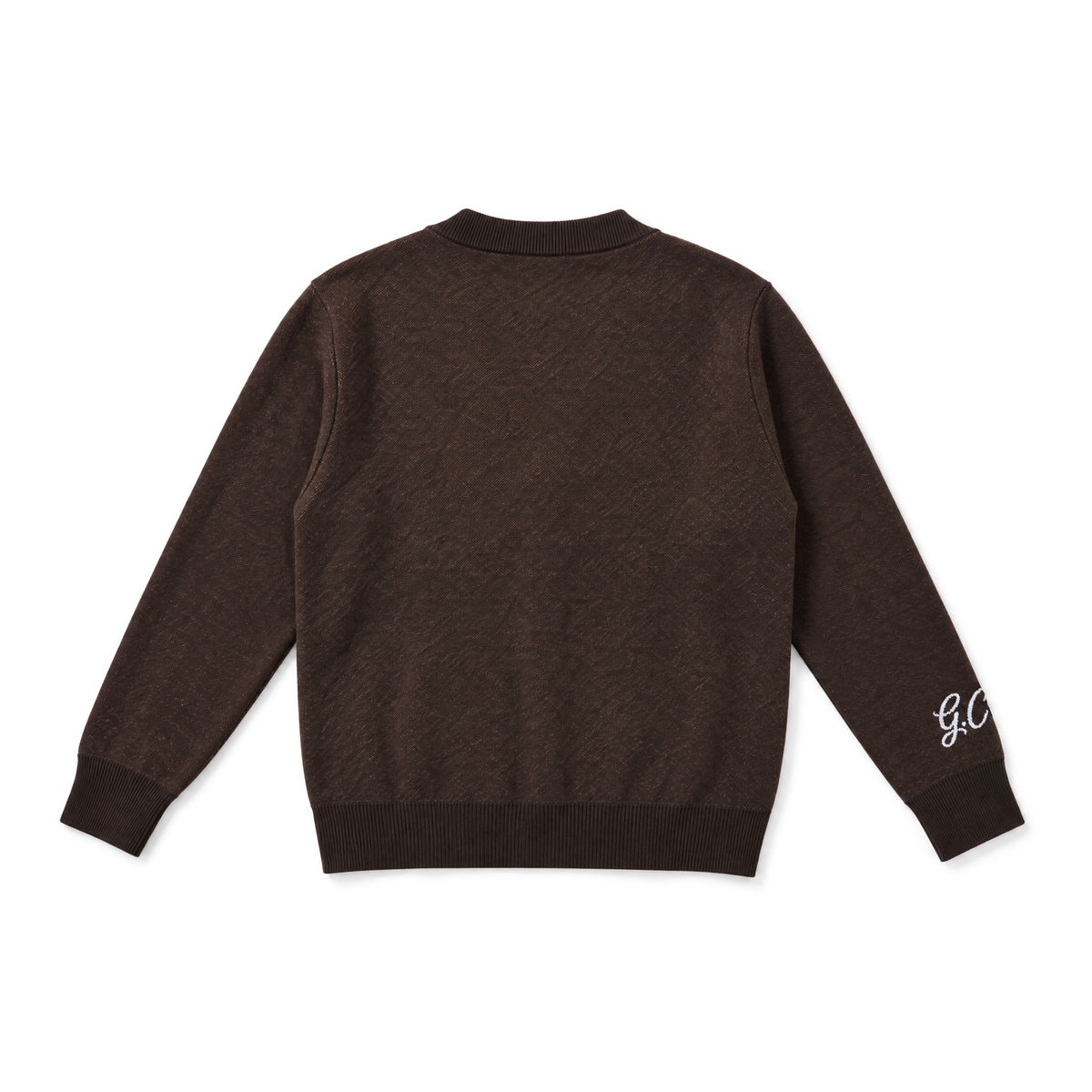 The Unofficial Cardigan